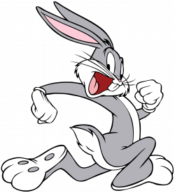 Bugs Bunny Transparent PNG Clip Art Image | Gallery Yopriceville ...