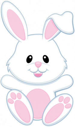 easter bunny5.png | Pinterest | Easter, Clip art and Babies