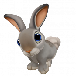 Image - Gray-cotton-tail-Rabbit.png | FarmVille 2 Wiki | FANDOM ...
