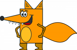 Fantastic Mr Fox Clipart at GetDrawings.com | Free for personal use ...