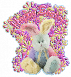 Charming happy easter glitter | Easter | Pinterest | Happy easter ...