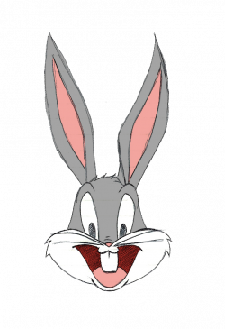 Bugs Bunny by LiLy-GaRdIs on DeviantArt