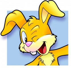 Easter Bunny Face Clipart at GetDrawings.com | Free for personal use ...