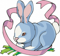 Free Printable Easter Bunny Clipart at GetDrawings.com | Free for ...
