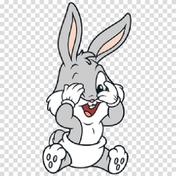 Baby Bugs Bunny , Easter Bunny Bugs Bunny Rabbit Baby ...
