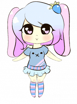 Image - Pastel Bunny Adopt Unwatermarked.gif | Adventure Time Wiki ...