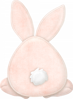 Mis Laminas para Decoupage | Pinterest | Easter, Clip art and Bunny