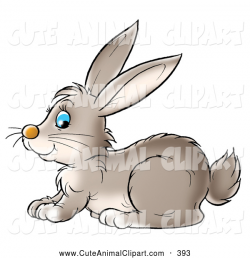 Free Bunny Clipart profile, Download Free Clip Art on Owips.com