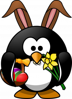 Spring Bunny Clipart at GetDrawings.com | Free for personal use ...