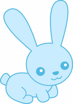 28+ Collection of Cute Baby Bunny Clipart | High quality, free ...