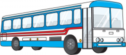 Bus Clipart at GetDrawings.com | Free for personal use Bus Clipart ...