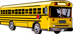 Buses Clipart