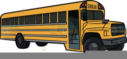 Animated Clipart School Bus | Free Images at Clker.com ...