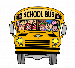 An Ordinary School Bus Animation by Neopets2012 on DeviantArt