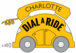 Membership Application Form - Charlotte Dial-a-Ride
