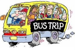 Missouri Star Quilters bus trip