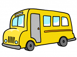 Bus Clipart Images (56 Images) - Free Clipart Graphics, Icons and Images