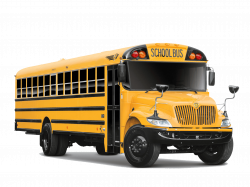 Side School Bus transparent PNG - StickPNG