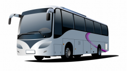 Coach Clipart Old Bus - Buses Clipart Free PNG Images ...