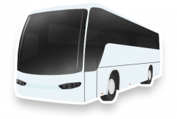 Charter Bus Clipart | Clipart Panda - Free Clipart Images