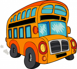 School Bus Clipart For Kids | Free download best School Bus Clipart ...