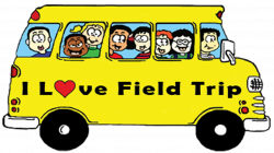 28+ Collection of Field Trip Bus Clipart | High quality, free ...