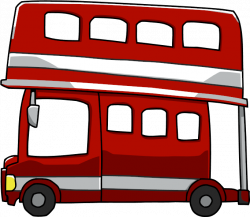 Image - Double Decker Bus.png | Scribblenauts Wiki | FANDOM powered ...