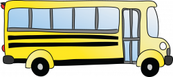 School bus Drawing Clip art - Bus Cliparts Transparent 1636*737 ...