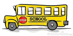 School Bus Stop Sign Clip Art | Clipart Panda - Free Clipart ...