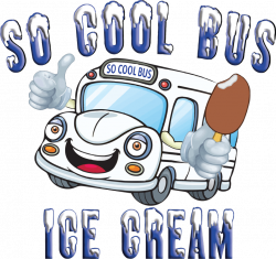 So Cool Bus - Ice Cream - Parties - Allentown, Lehigh Valley