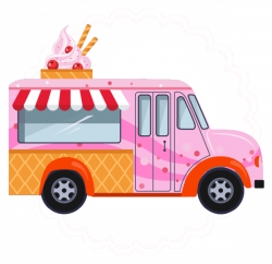 Tonibell Ices | Ice Cream Van Hire | Cork