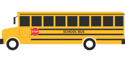Picture Of School Bus Group (60+)