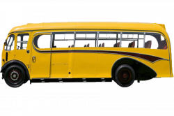 School bus yellow Stock photography Clip art - British style bus psd ...