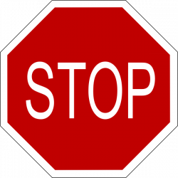 Free Stop Sign Art, Download Free Clip Art, Free Clip Art on Clipart ...