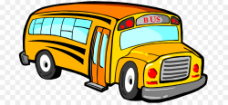 School Bus Cartoon clipart - Bus, Light, School, transparent ...