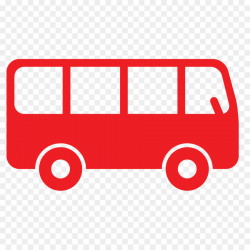 School Bus Cartoon clipart - Bus, Red, Product, transparent ...