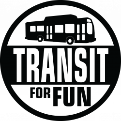 Transit For Fun - Circulate San Diego