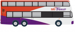 transit bus clipart - Clipground
