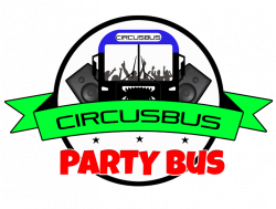 Circusbus Party Bus Toronto | More than a Party Bus....