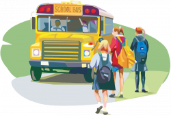 Quotes about School buses (39 quotes)