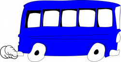 Pollution Clipart Bus Free collection | Download and share Pollution ...
