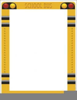 Free Printable School Bus Clipart | Free Images at Clker.com ...