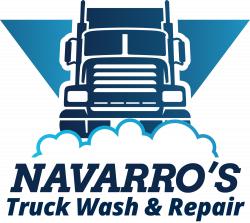 Bus — Navarro's Truck Wash & Repair