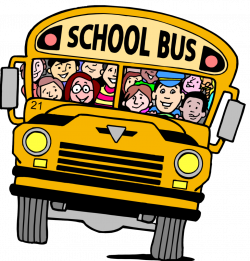 SCHOOL BUSES - Town of Bashaw | Town of Bashaw