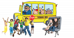 Scholastic Transportation – School Bus
