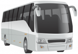 white bus png - Free PNG Images | TOPpng