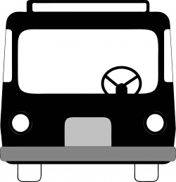 bus front view Icons PNG - Free PNG and Icons Downloads
