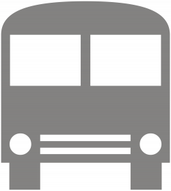 File:Bus Silhouette.svg - Wikimedia Commons