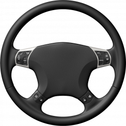Bus steering wheel clipart - crazywidow.info