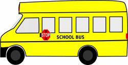 School Bus Bus Students Pupils transparent image | Bus | Pinterest ...